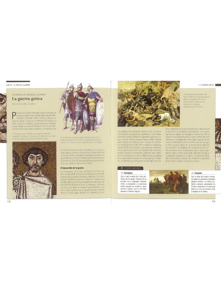 Libro Sun Tzu. L'arte della guerra...