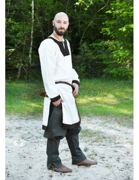 Pantaloni vichinghi modello Olaf,...