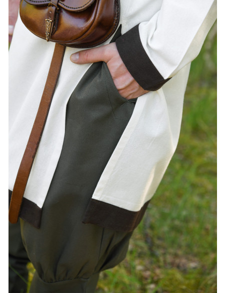 Pantaloni vichinghi modello Olaf,...