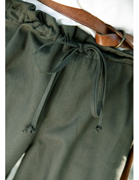 Pantaloni vichinghi modello Olaf,...