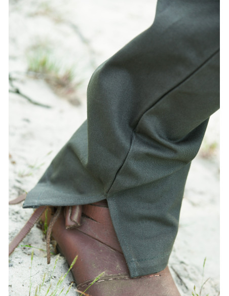 Pantaloni vichinghi modello Olaf,...