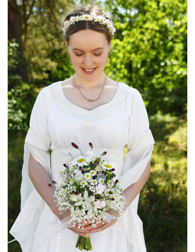 Abito da sposa tunica deals