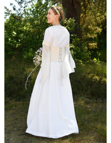 Abiti da sposa celtici deals