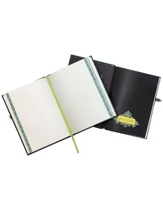 Diario con disegno dell'Albero della Vita celtico (144... 2