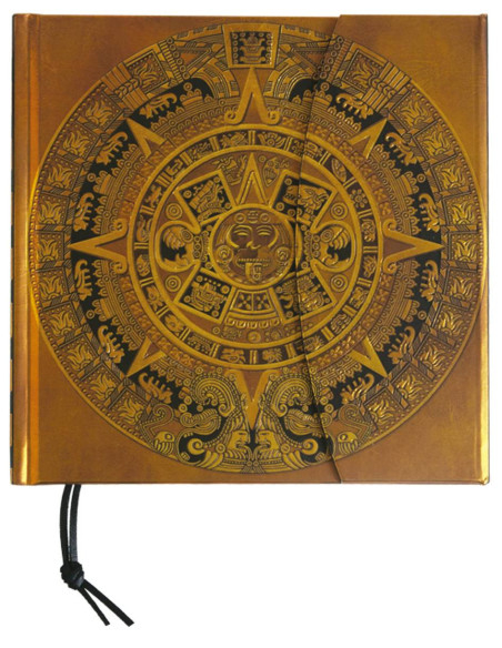 Diario dal design precolombiano (144...