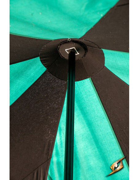 Tenda per tendoni medievale,...