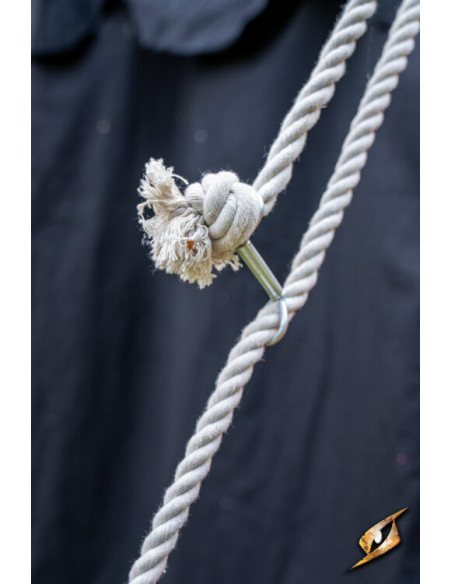 Padiglione tenda medievale,...