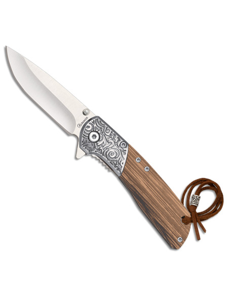 Coltello da campo Albainox modello...