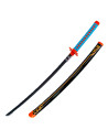 Katana di bambù nero Kochou Shinobu, Demon Slayer