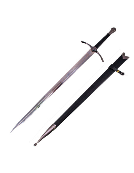 NON UFFICIALE Glamdring Spada di...