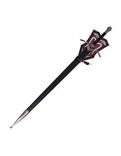 NON UFFICIALE Glamdring Spada di Gandalf, Il Signore... 2