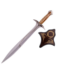 NON UFFICIALE La spada a dardo di Frodo, Il Signore degli...