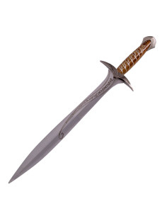 NON UFFICIALE La spada a dardo di Frodo, Il Signore degli... 2