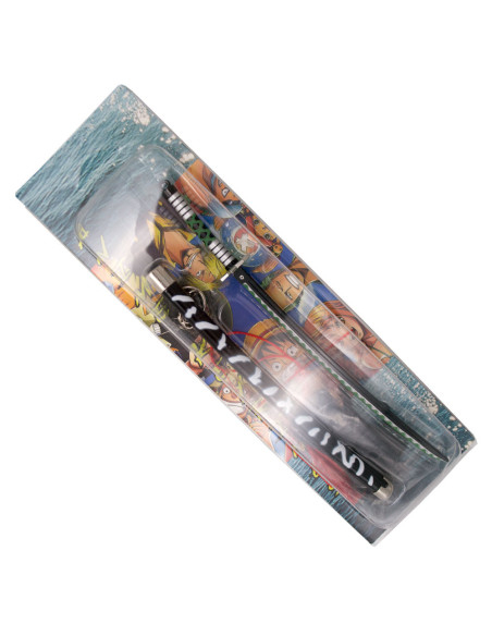 Portachiavi Shinazugawa Sanemi...