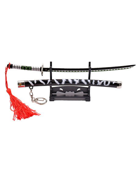 Portachiavi Shinazugawa Sanemi...