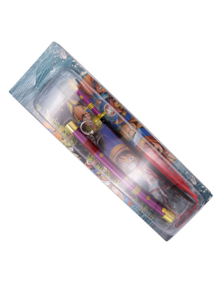 Portachiavi Enma katana da Zoro, One...