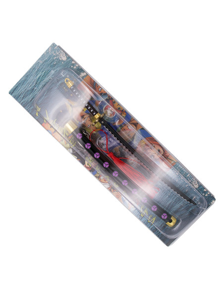 Portachiavi Shusui katana di Zoro,...