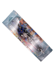 Portachiavi Zelda Tears of the Kingdom Master Sword 2