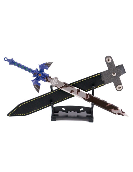 Portachiavi Zelda Tears of the...