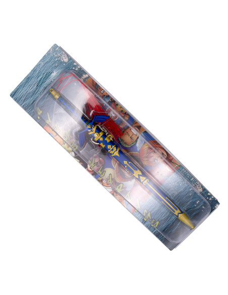 Portachiavi con spada della leggenda...