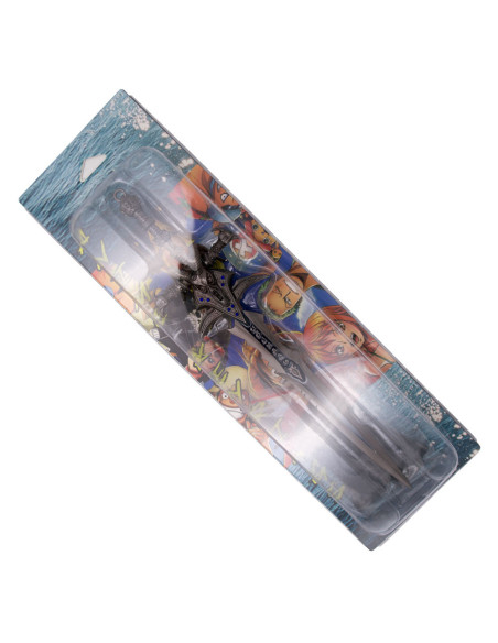 Portachiavi con spada Frostmourne di...