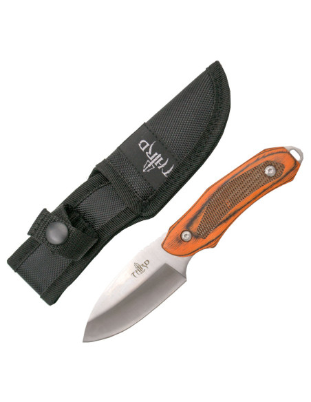 Terzo coltello modello H0203, con...