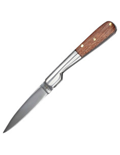 Coltello tascabile Third Vendetta modello N4, manico in...