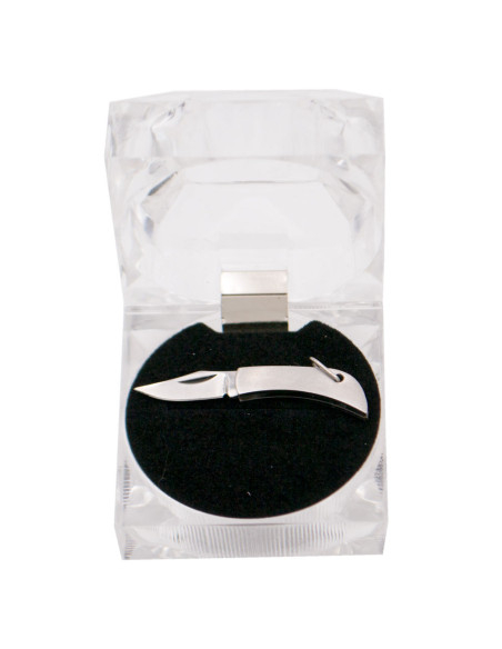 Terzo coltello in miniatura modello...