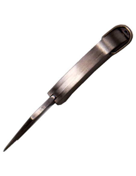 Terzo coltello in miniatura modello...