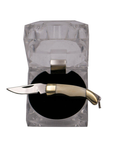 Terzo coltello in miniatura modello...