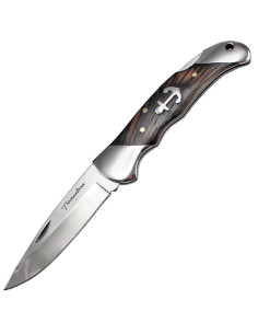Coltello Marinaio Tramuntana Lux N10 (19,4 cm.)
