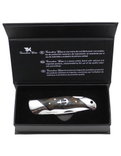 Coltello Marinaio Tramuntana Lux N10 (19,4 cm.) 2