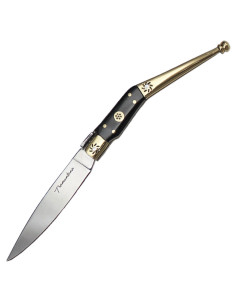 Coltello Empordanese Tramuntana N18LE (18,5 cm.)