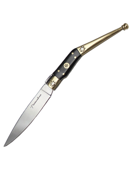 Coltello Empordanese Tramuntana N18LE...