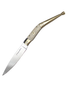Coltello Empordanese Tramuntana N18LH (18,5 cm.)