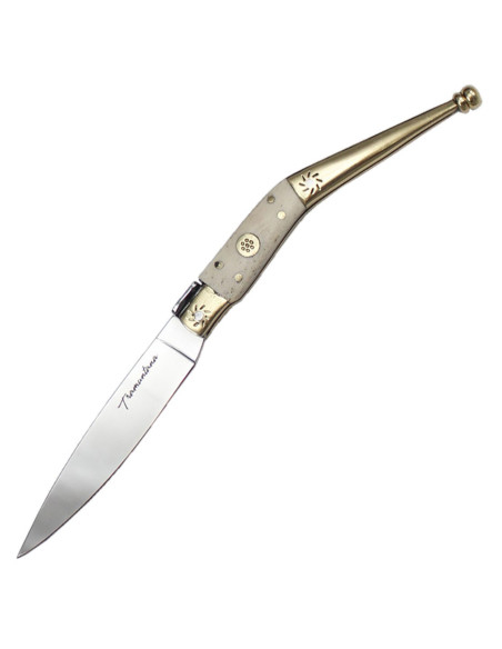 Coltello Empordanese Tramuntana N18LH...