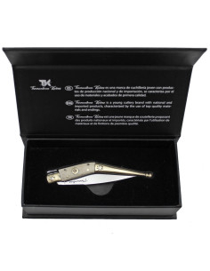 Coltello Empordanese Tramuntana N18LH (18,5 cm.) 2