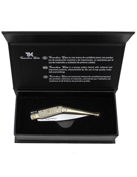 Coltello Empordanese Tramuntana N18LH...