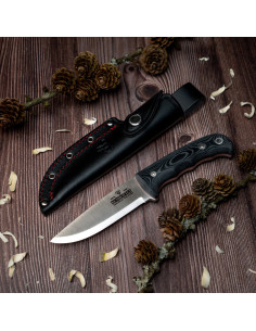 Coltello Bushcraft Böhler Survival