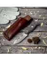 Coltello da caccia Cudeman Bushcraft Sanabria II