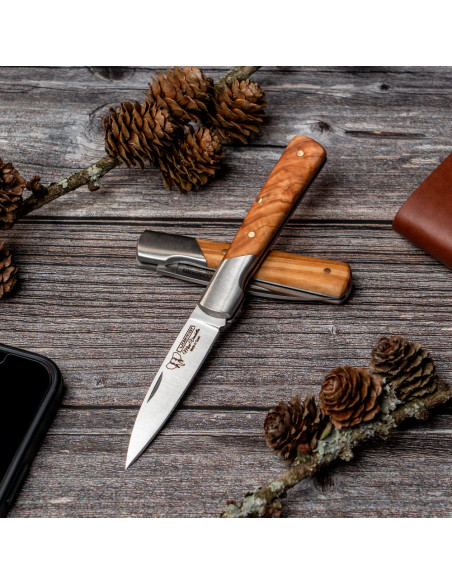 Coltellino tascabile Cudeman con...