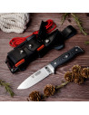 Kit sopravvivenza coltello Cudeman MT-5