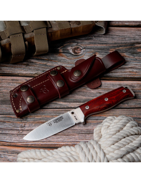 Coltello MT-5 manico Cocobolo