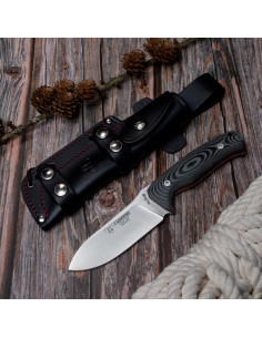 Coltello da sopravvivenza FAB, Böhler