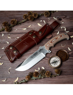 Coltello tattico Entresierras (kit semplice)