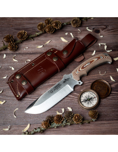 Coltello tattico Entresierras (kit...