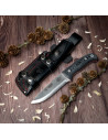 Coltello Cudeman Ent Bushcraft