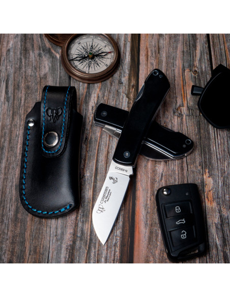 Coltello tascabile da marinaio in...