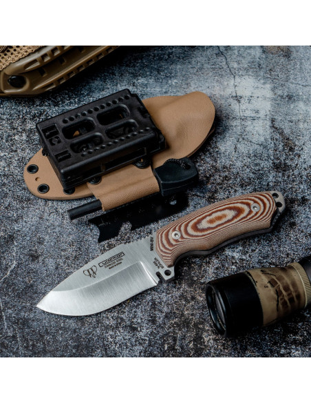 Coltello da sopravvivenza mini...