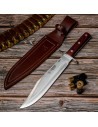 Coltello da caccia Stamina di Cudeman